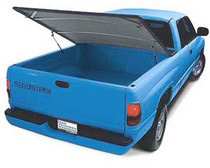 Lebra tonneau cover ford ranger