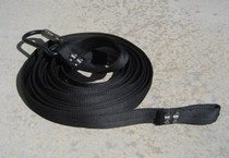 All Trucks (Universal) Lockstraps 24' Extension With Carabiner