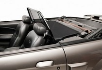 94-04 Ford Mustang Love The Drive™ Wind Deflector