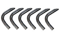 1994-2001 DODGE RAM 1500 CLUB CAB, 1998-2002 DODGE RAM 2500 QUAD CAB Lund Multi-Fit Board EZ Bracket Kit