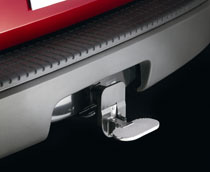 Universal Lund Hitch Step 2
