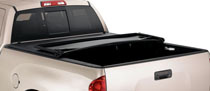 2005-2014 TOYOTA TACOMA Lund Genesis Tri-Fold Tonneau