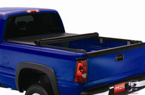2007-2012 TOYOTA TUNDRA Lund Genesis Roll Up Tonneau