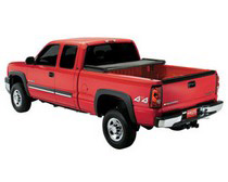 1988-1998 GMC C/K, 1988-1998 CHEVROLET C/K Lund Folding Tonneau Covers - Genesis Tri Fold