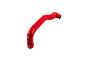 08-15 Mini Clubman R55 Clubman S / JCW, 12-15 Mini Cooper R58 Coup S / JCW, 07-15 Mini Cooper R56 Hardtop S / JCW M7 Speed Pre Intercooler Charge Pipe - Red