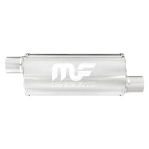 All Jeeps (Universal), Universal - Fits all Trucks / SUVs Magnaflow Muffler - 6