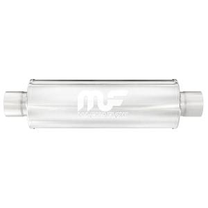 All Jeeps (Universal), Universal - Fits all Trucks / SUVs Magnaflow Muffler - 7