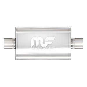 All Vehicles (Universal) Magnaflow Muffler - 5