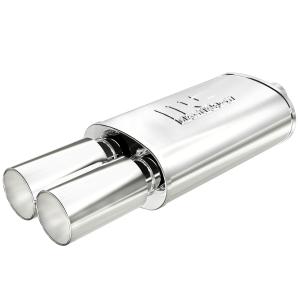 All Jeeps (Universal), Universal - Fits all Trucks / SUVs Magnaflow Muffler - 5