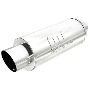 All Jeeps (Universal), Universal - Fits all Trucks / SUVs Magnaflow Muffler - 6