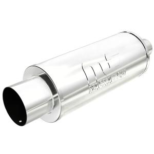 All Jeeps (Universal), Universal - Fits all Trucks / SUVs Magnaflow Muffler - 6