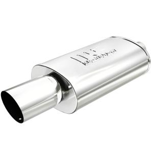 All Vehicles (Universal) Magnaflow Muffler - 5