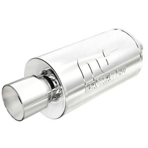 All Vehicles (Universal) Magnaflow Race Series Muffler - 7