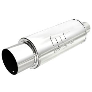All Jeeps (Universal), Universal - Fits all Trucks / SUVs Magnaflow Muffler - 5