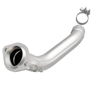 12-16 Jeep Wrangler (V 6 3.6 LGAS) MagnaFlow Exhaust System - Stainless Steel