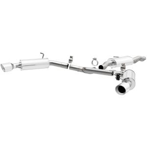 Audi A5 Exhaust Systems at Andy's Auto Sport