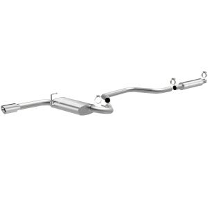 2004 chevy malibu exhaust system diagram