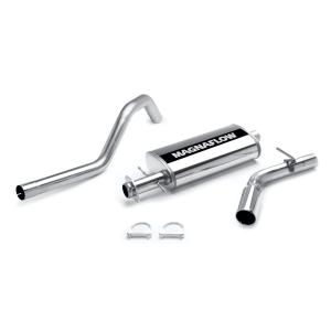 2008 Ford expedition performance exhaust #3