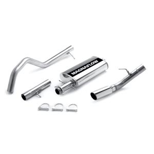 Ford Expedition Exhaust Systems at Andy's Auto Sport