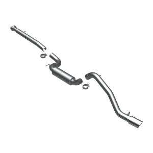 Mazda 3 Exhaust Systems At Andy S Auto Sport