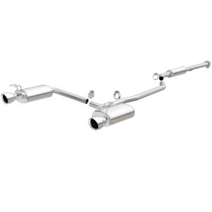 13-16 Honda Accord (V 6 3.5 LGAS) MagnaFlow Street Series Exhaust System