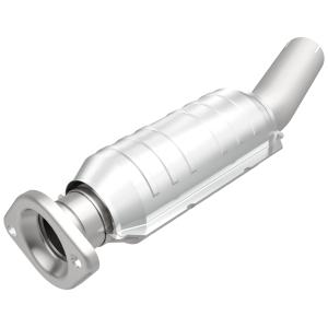 2009 Toyota RAV4; 3.5, 6V, 2006 Toyota RAV4; 3.5, 6V, 2007 Toyota RAV4; 3.5, 6V, 2010 Toyota RAV4; 3.5, 6V, 2008 Toyota RAV4; 3.5, 6V Magnaflow Direct Fit Catalytic Converter (49 State Legal)