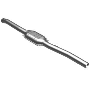 1998 Dodge Dakota; 3.9, 6V, 1997 Dodge Dakota; 3.9, 6V, 1999 Dodge Dakota; 3.9, 6V Magnaflow Direct Fit Catalytic Converter (49 State Legal)