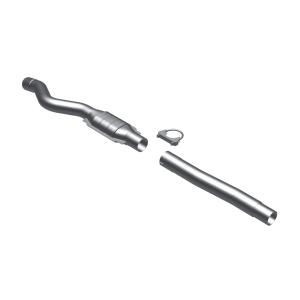 1993 Dodge Dakota; 3.9, 6V, 1992 Dodge Dakota; 3.9, 6V Magnaflow Direct Fit Catalytic Converter (49 State Legal)