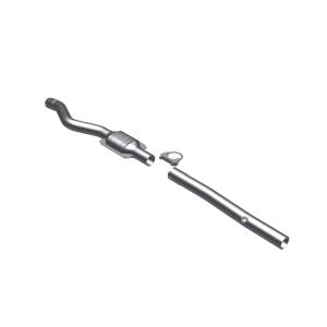 1995 Dodge Dakota; 3.9, 6V, 1994 Dodge Dakota; 3.9, 6V Magnaflow Direct Fit Catalytic Converter (49 State Legal)