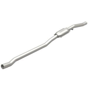 1997 Dodge Dakota; 5.2, 8V, 1998 Dodge Dakota; 5.2, 8V, 1999 Dodge Dakota; 5.2, 8V Magnaflow Direct Fit Catalytic Converter (49 State Legal)