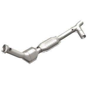 1998 Lincoln Navigator; 5.4, 8V Magnaflow Direct Fit Catalytic Converter (49 State Legal)