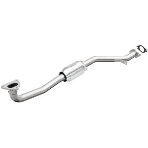 01-04 Subaru Outback (H 6 3 LGAS) MagnaFlow Catalytic Converter - Stainless Steel, Bolt-On