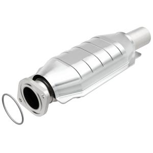 2005 Mercury Montego; 3, 6V, 2007 Mercury Montego; 3, 6V, 2006 Mercury Montego; 3, 6V Magnaflow Direct Fit Catalytic Converter (49 State Legal)