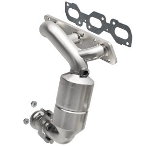 Pacesetter 752012 Manifold Catalytic Converter for Ford/Mercury/Mazda 