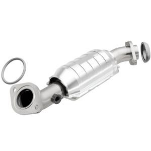Direct Fit Catalytic Converter fits 2004 to 2007 Cadillac CTS 2.8L/3.6L Set 