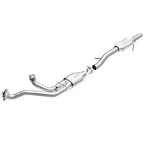 1991 Ford f250 catalytic converter #10