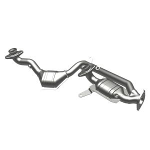 Catalytic Converter Front AP Exhaust fits 1995 Lincoln Continental 4.6L-V8 