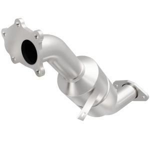 06 Subaru Impreza (H 4 2.5 LGAS) MagnaFlow Catalytic Converter - Stainless Steel