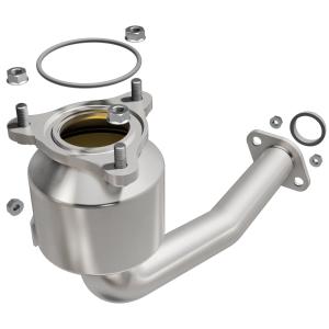 02-03 Suzuki Aerio (L 4 2 LGAS) MagnaFlow California Series Catalytic Converter