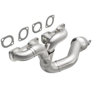 99-01 BMW 740i (V 8 4.4 LGAS), 99-03 BMW 540i (V 8 4.4 LGAS) MagnaFlow California Series Catalytic Converter