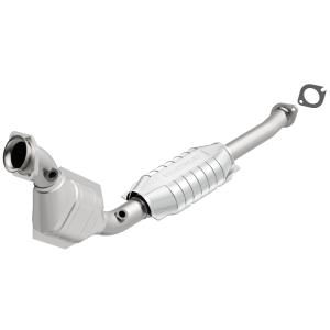 2004 Mercury Marauder, 2003 Mercury Grand Marquis, 2005 Mercury Grand Marquis, 2004 Mercury Grand Marquis Magnaflow Direct Fit OBDII Converter with Gasket (California Legal)
