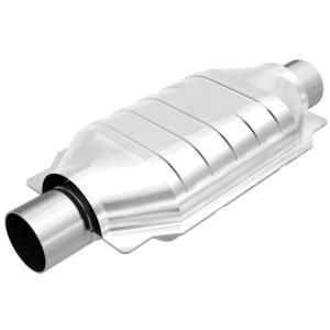2005 Porsche Cayenne, 2004 Porsche Cayenne, 2003 Porsche Cayenne, 2006 Porsche Cayenne Magnaflow Universal OBDII Converter - 2.5