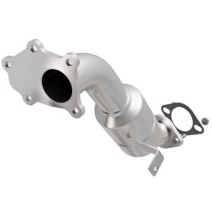 2009 Subaru Impreza WRX STI;2.5, 4H, 2008 Subaru Impreza WRX STI;2.5, 4H Magnaflow OEM Grade Direct Fit Catalytic Converter (49 State Legal)
