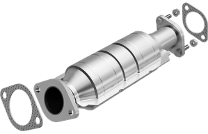 2012 kia forte catalytic converter