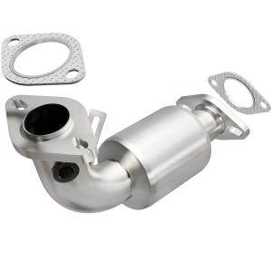 2001 Mitsubishi Eclipse; 2.4, 4L, 2000 Mitsubishi Eclipse; 2.4, 4L Magnaflow OEM Grade Direct Fit Catalytic Converter (49 State Legal)