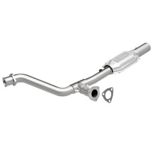 2003 Dodge Ram 2500; 5.7, 8V Magnaflow OEM Grade Direct Fit Catalytic Converter with Gasket (49 State Legal)