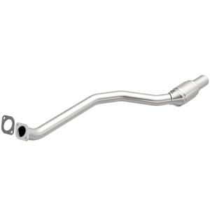 2010 BMW 535i; 3, 6L, 2009 BMW 535i; 3, 6L, 2008 BMW 535i; 3, 6L Magnaflow OEM Grade Direct Fit Catalytic Converter with Gasket (49 State Legal)