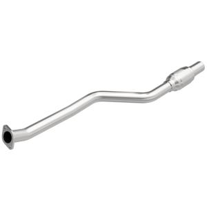2010 BMW 535i; 3, 6L, 2009 BMW 535i; 3, 6L, 2008 BMW 535i; 3, 6L Magnaflow OEM Grade Direct Fit Catalytic Converter (49 State Legal)