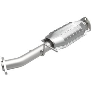 1997 Kia Sportage; 2, 4L, 1995 Kia Sportage; 2, 4L, 1996 Kia Sportage; 2, 4L Magnaflow Direct Fit Catalytic Converter (49 State Legal)