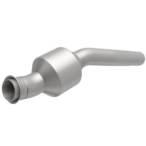 2012 Volkswagen Golf TDI;2, 4L Magnaflow OEM Grade Direct Fit Underbody Converter (49 State Legal)